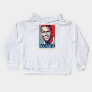 Rocastle Kids Hoodie